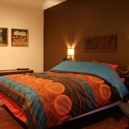 B&B La Chapelle Au Puits La Louviere Ngoại thất bức ảnh