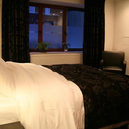 B&B La Chapelle Au Puits La Louviere Phòng bức ảnh