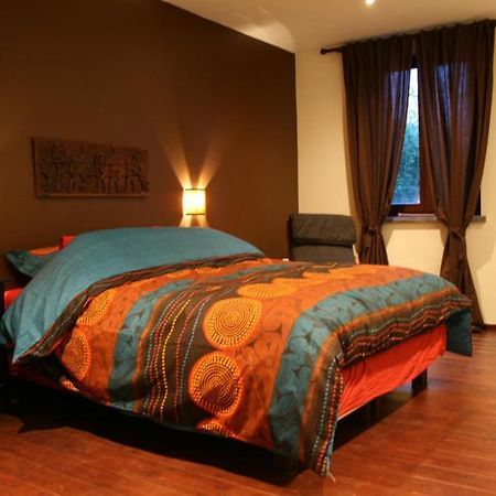 B&B La Chapelle Au Puits La Louviere Phòng bức ảnh